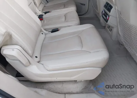 2019 Audi Q7 45 Premium z USA, uszkodzony, nr VIN WA1LHAF73KD040269